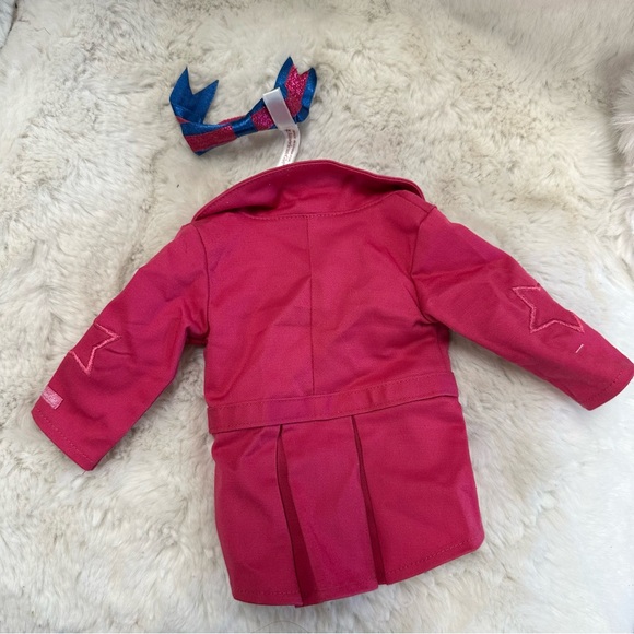 American Girl Doll Six Piece Clothing Set - Picture 10 of 10
